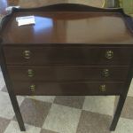 483 4594 CHEST OF DRAWERS
